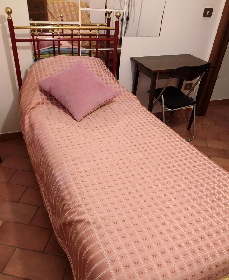 Bed and Breakfast Le Ruote Vezzano sul Crostolo Zewnętrze zdjęcie