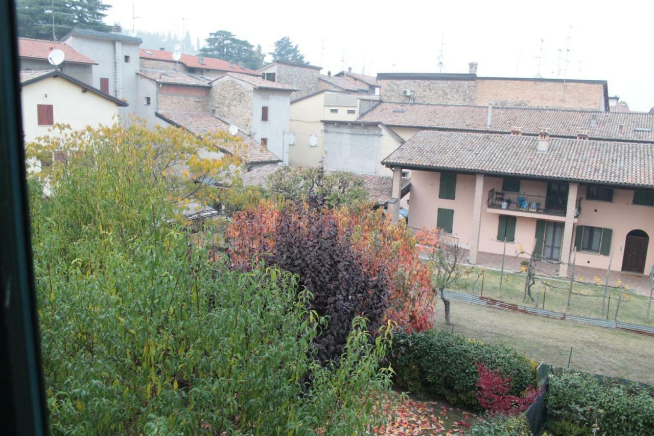 Bed and Breakfast Le Ruote Vezzano sul Crostolo Zewnętrze zdjęcie