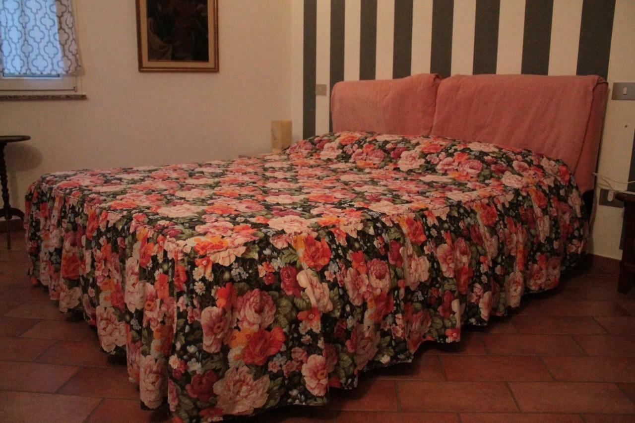 Bed and Breakfast Le Ruote Vezzano sul Crostolo Zewnętrze zdjęcie